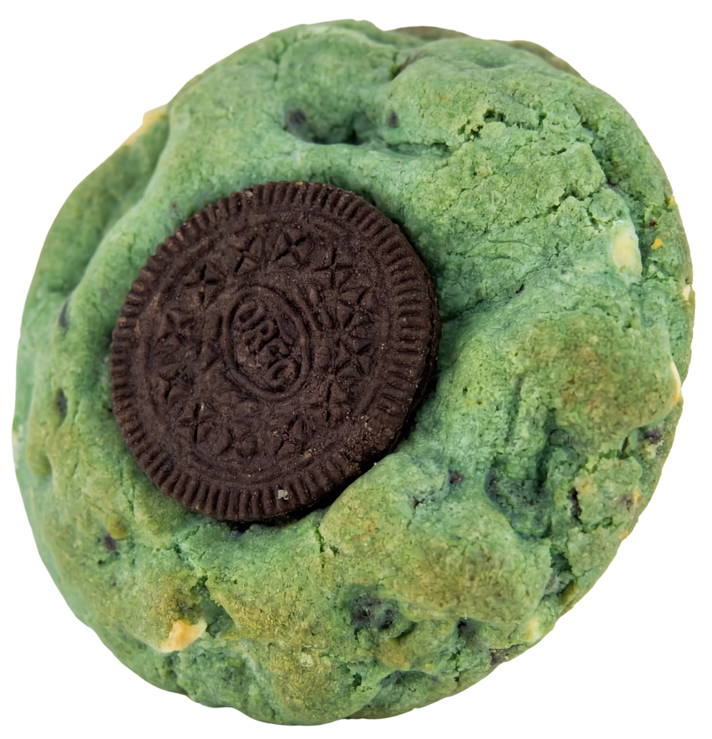 Crumbly OREO®